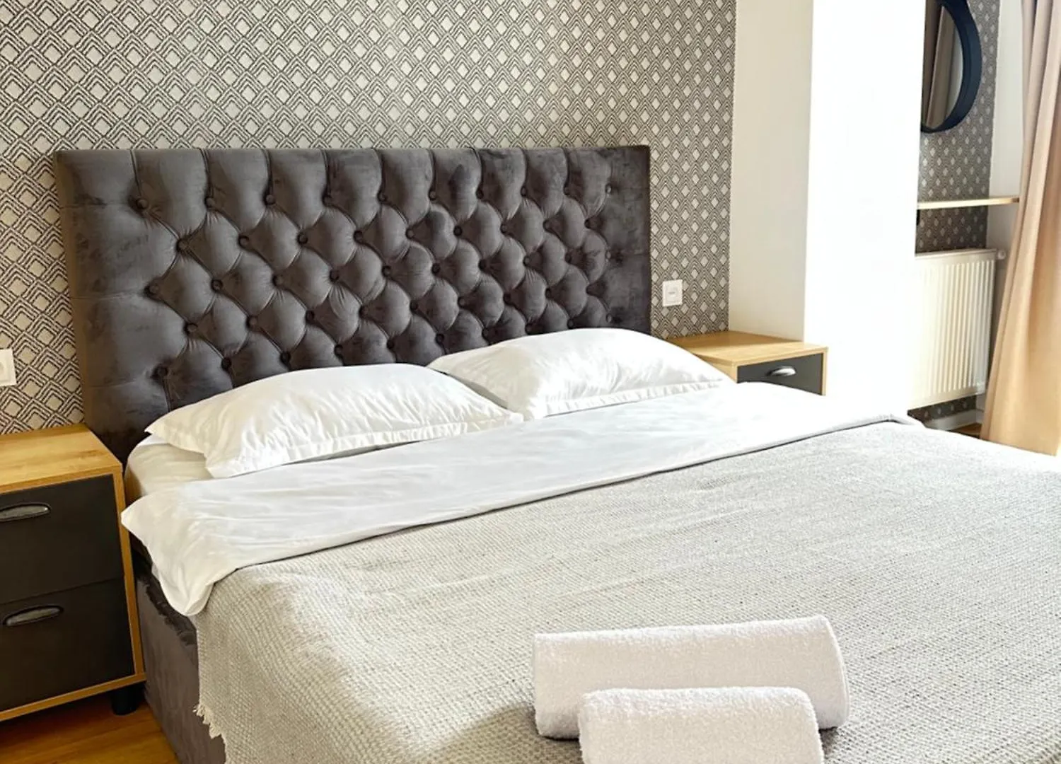 הקונטקטים של Helihome Apartment Tbilisi