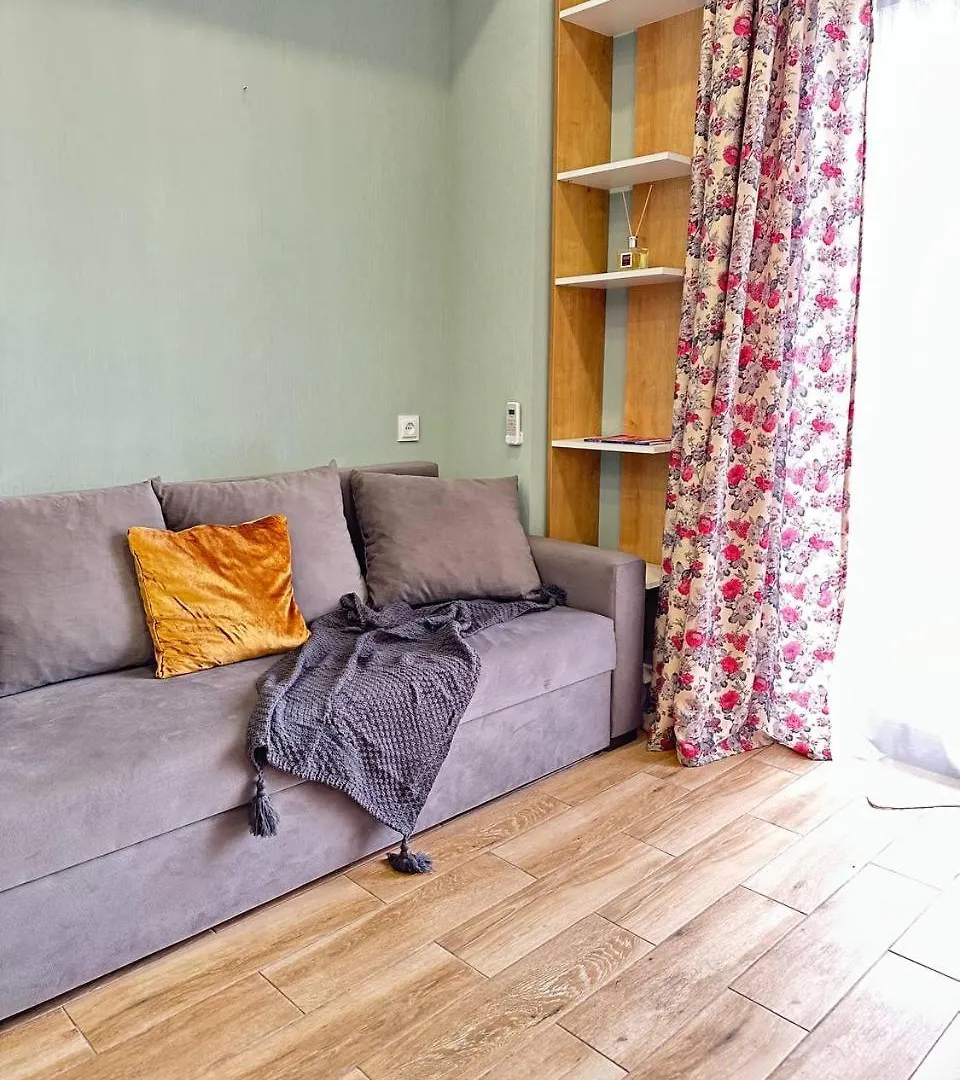 Helihome Apartment טביליסי גאורגיה