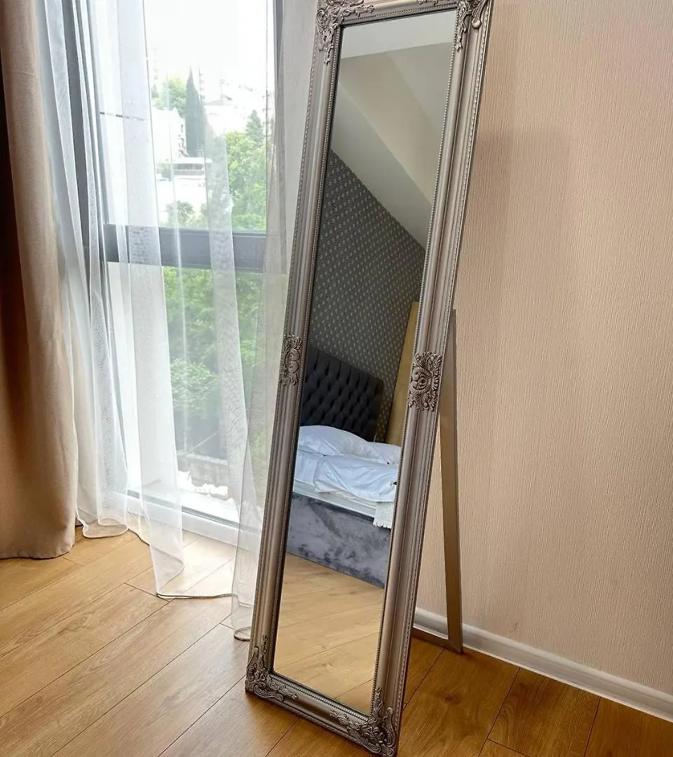Helihome Apartment טביליסי 0*,  גאורגיה